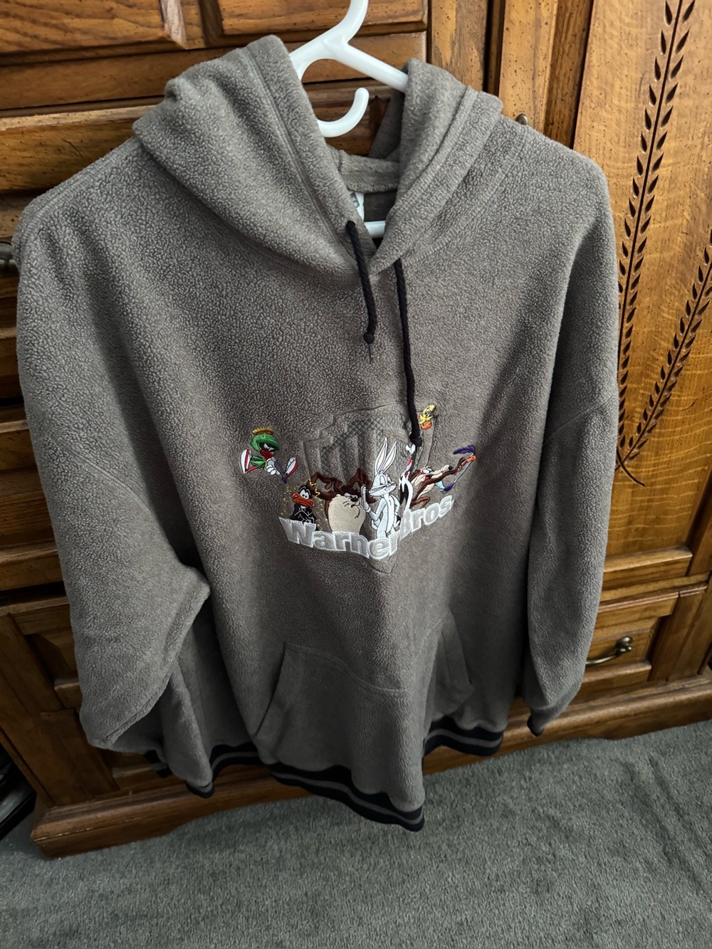 Warner Bros. Brand New Vintage Sweatshirt